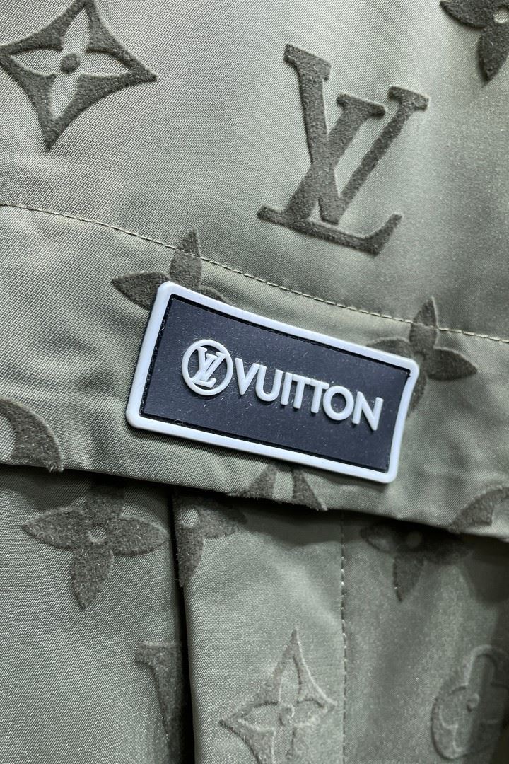 Louis Vuitton Outwear